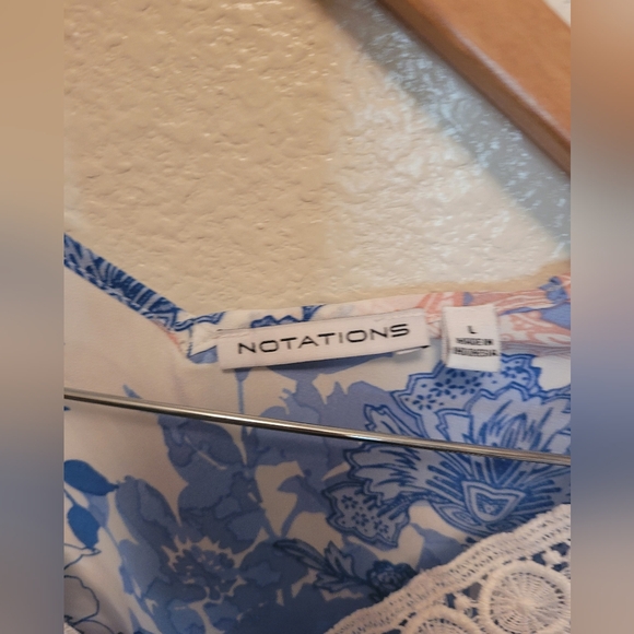 Notations Top - Picture 3 of 5